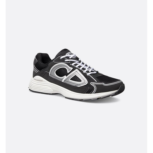 Espadrilles Dior - B30 Countdown - Noir