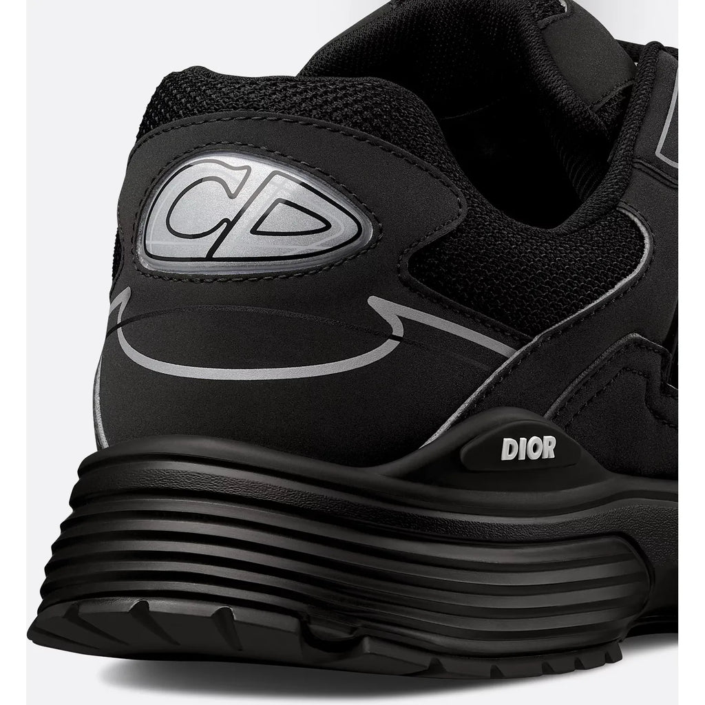 Espadrilles Dior - B30 Countdown - Full Noir