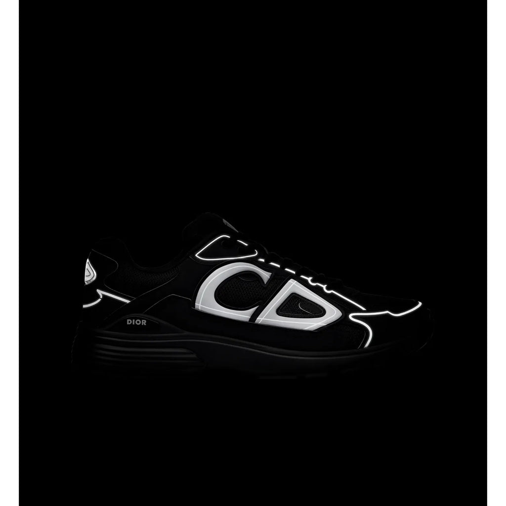 Espadrilles Dior - B30 Countdown - Full Noir