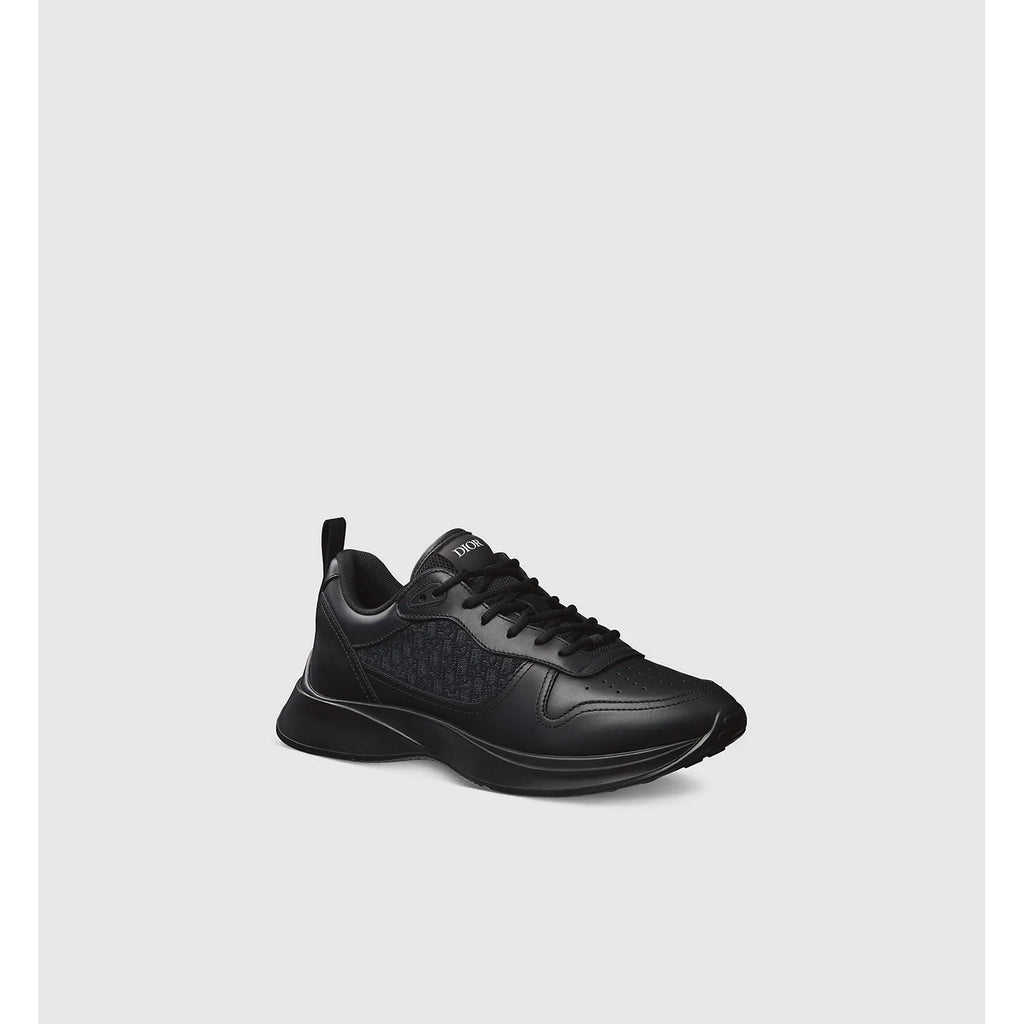 Espadrilles Dior - B25 - Noir