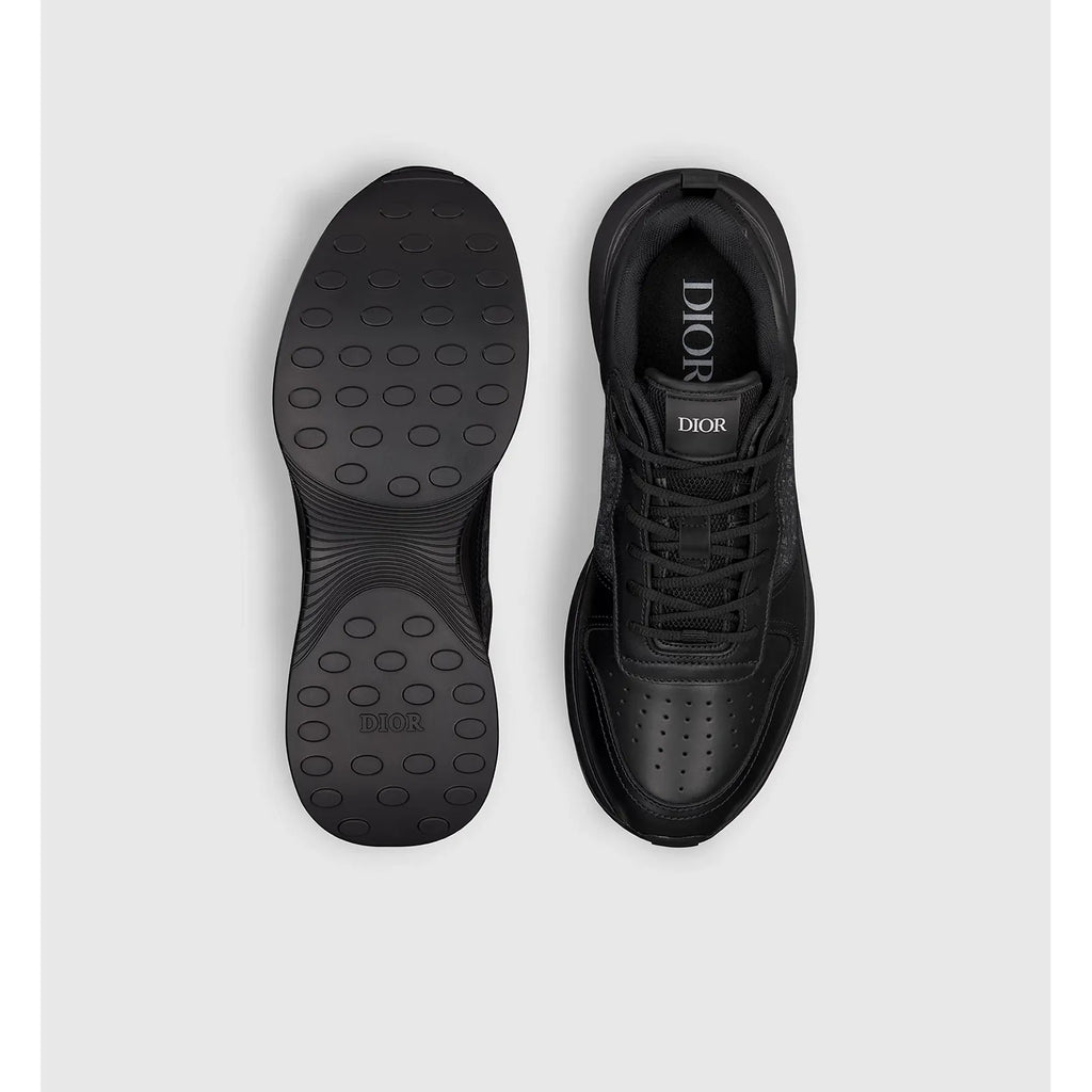 Espadrilles Dior - B25 - Noir