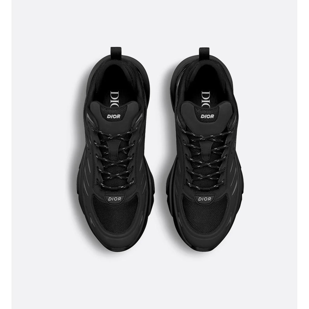 Espadrilles Dior - B44 Blade - Noir