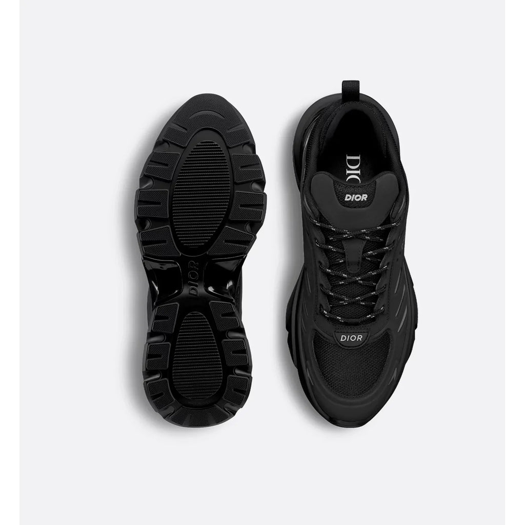 Espadrilles Dior - B44 Blade - Noir