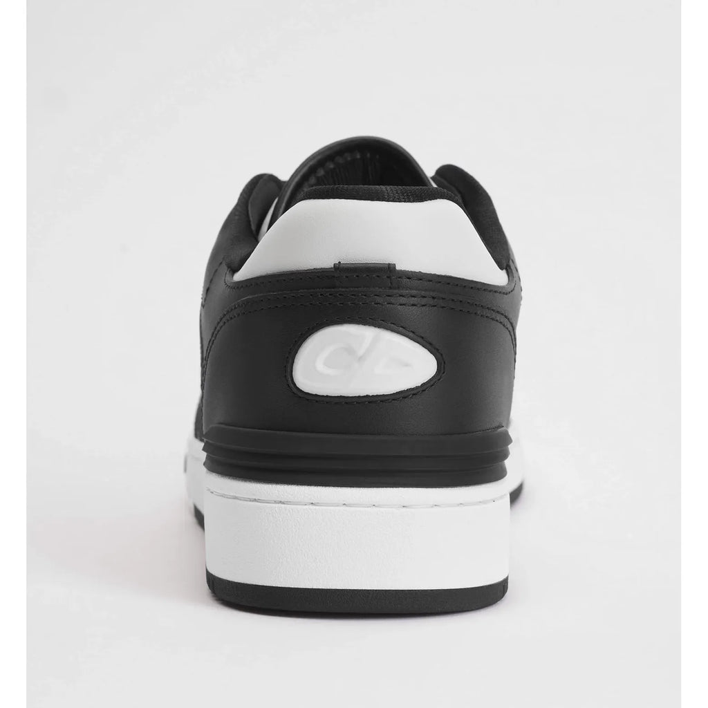 Espadrilles Dior - B57 Dribble Low - Noir/Blanc