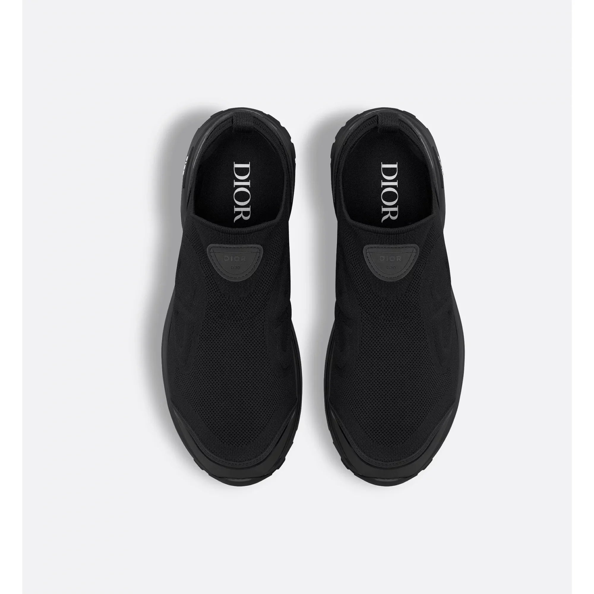 Espadrilles Dior - B30 Countdown - Noir