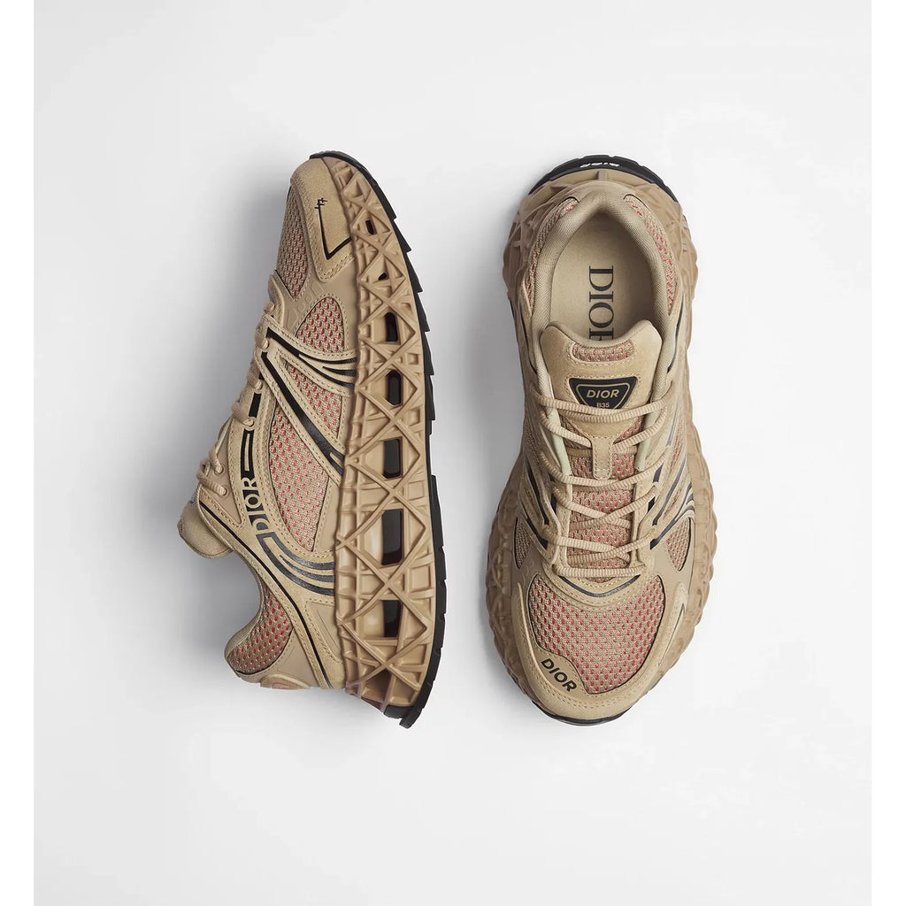 Espadrilles Dior - B35 NXXT - Beige