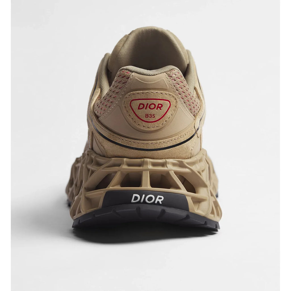 Espadrilles Dior - B35 NXXT - Beige