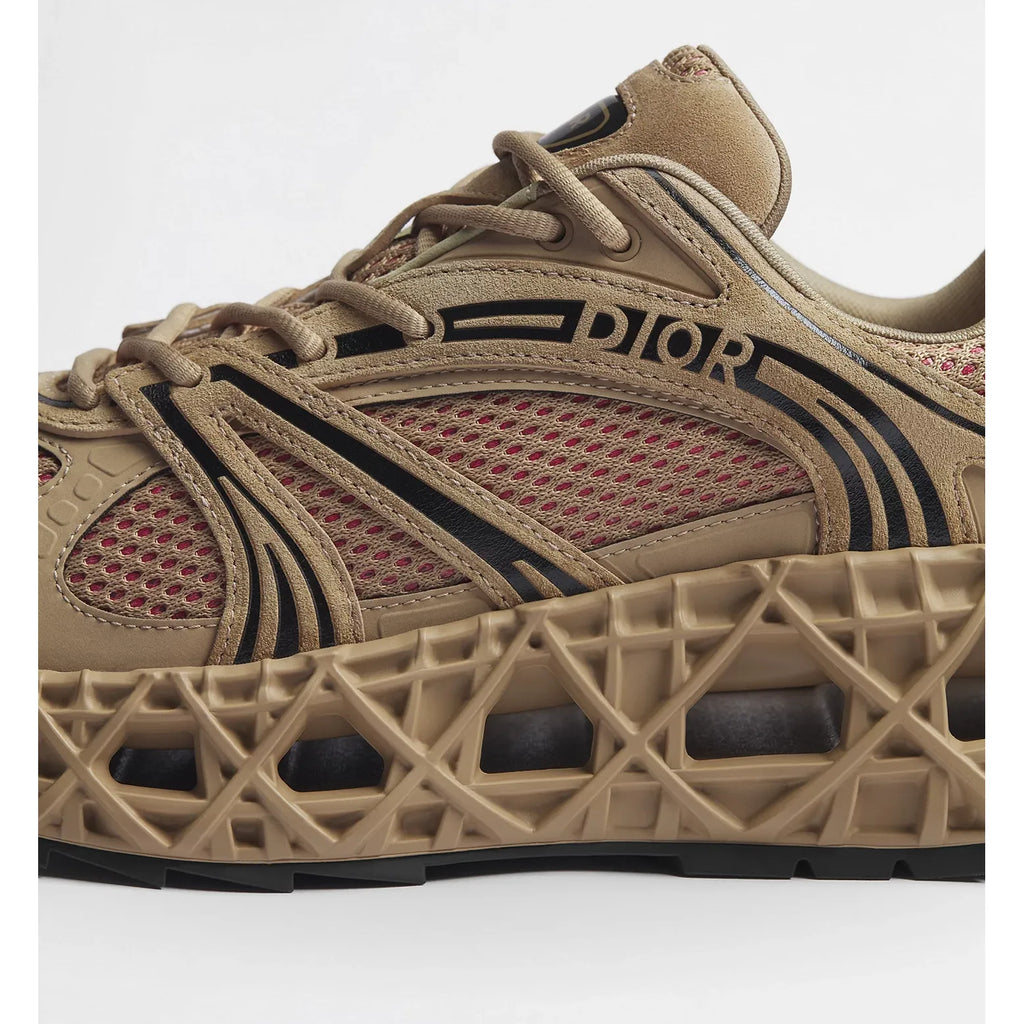 Espadrilles Dior - B35 NXXT - Beige