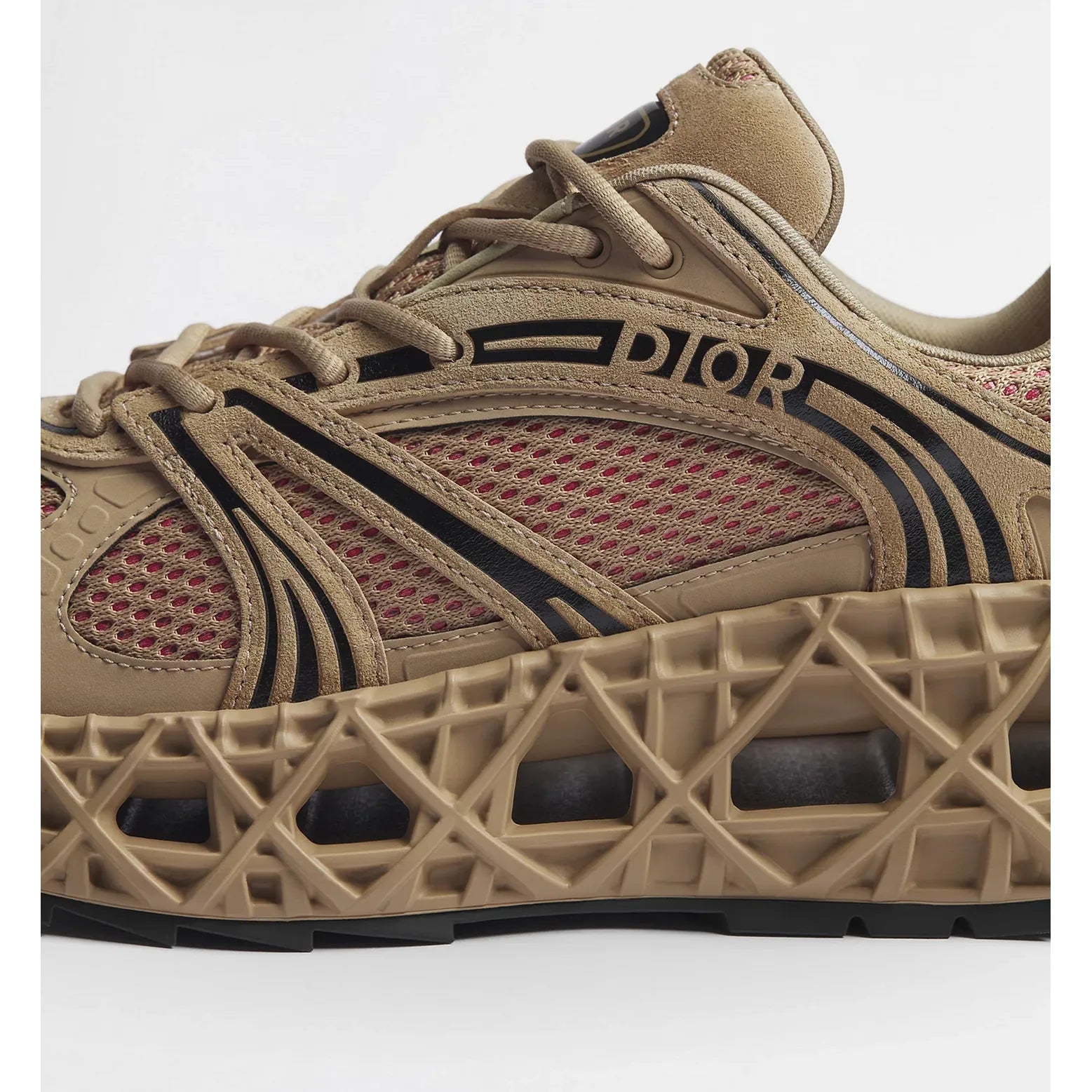 Espadrilles Dior - B35 NXXT - Beige