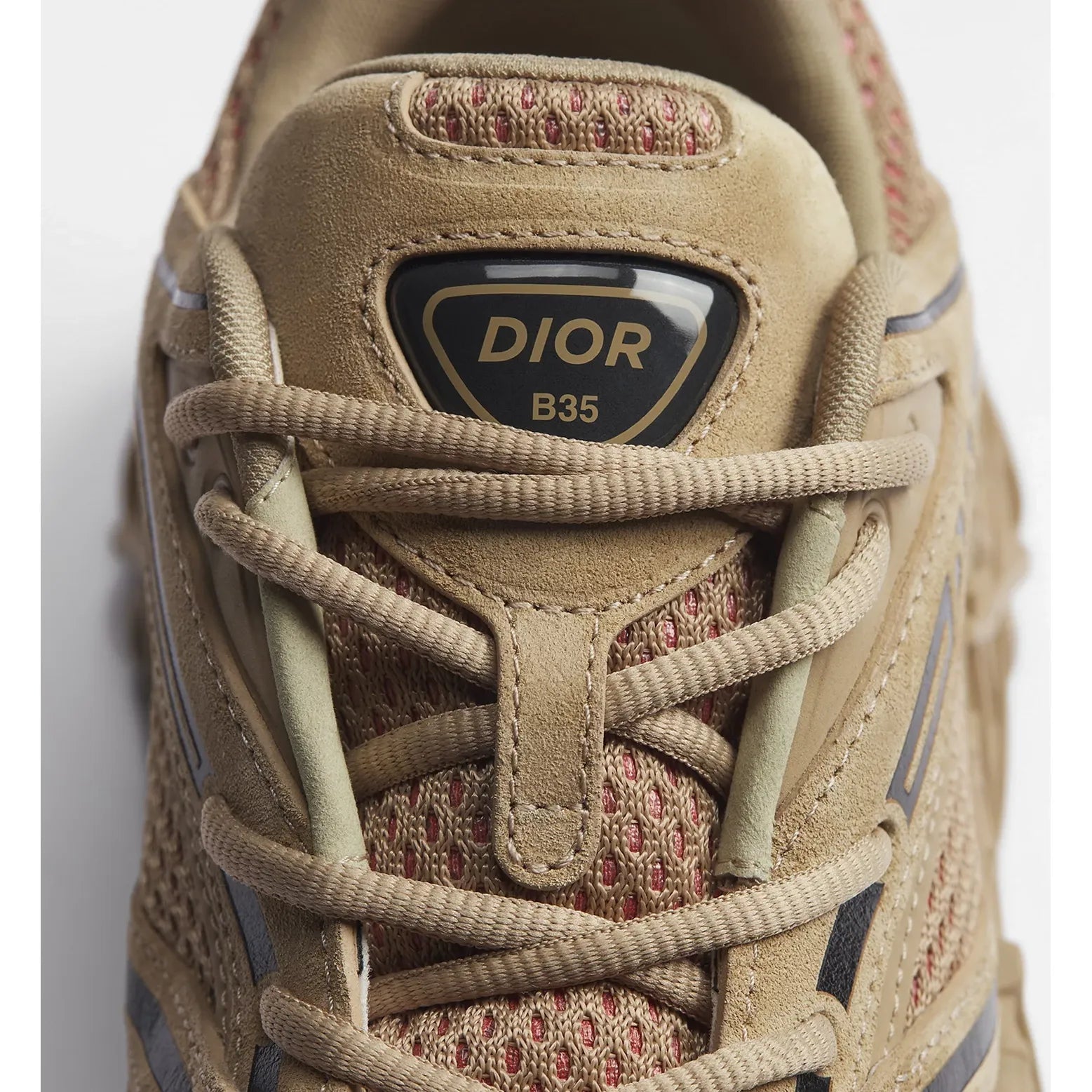 Espadrilles Dior - B35 NXXT - Beige