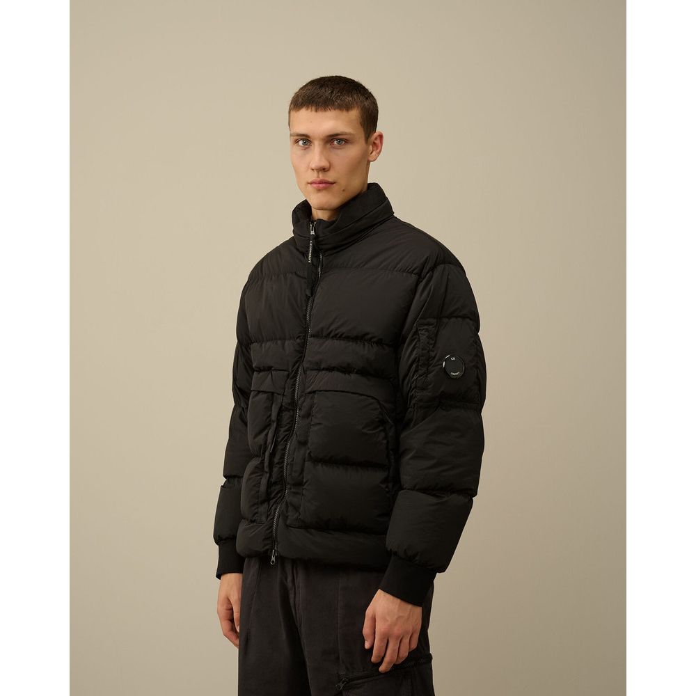 Jacket C.P Company - Eco-chrome - Noir