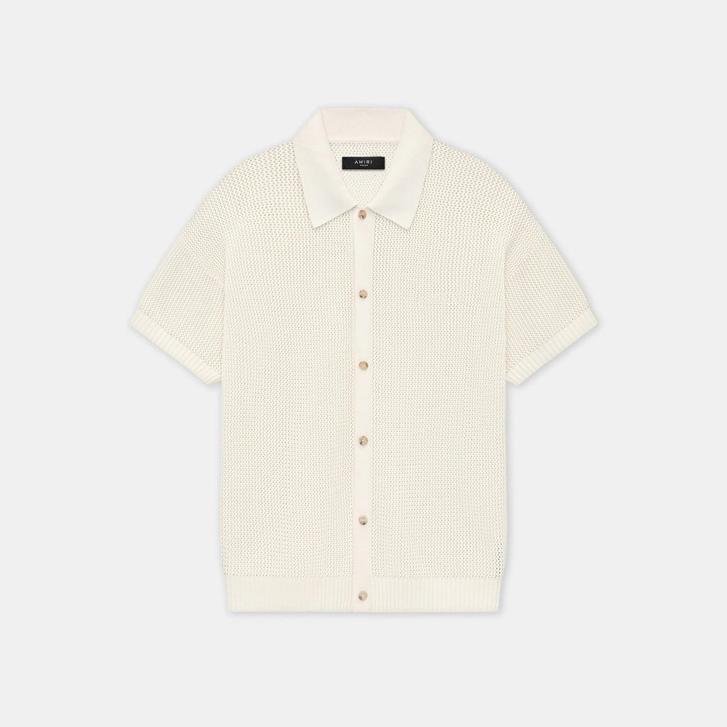 Ensemble Amiri - Coton - Jaune