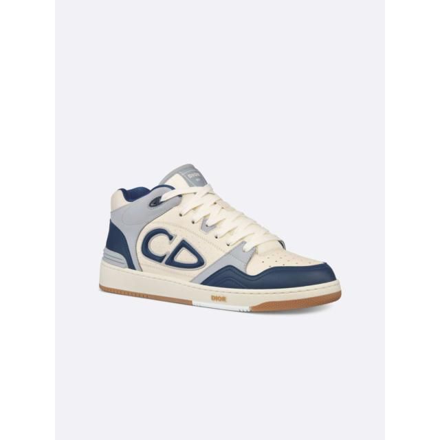 Espadrilles Dior - B57 - Bleu Marine