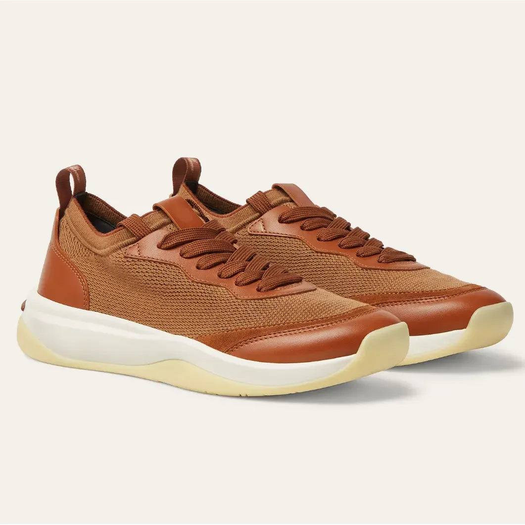 Espadrilles Loro Piana - The Gift of Kings - Marron