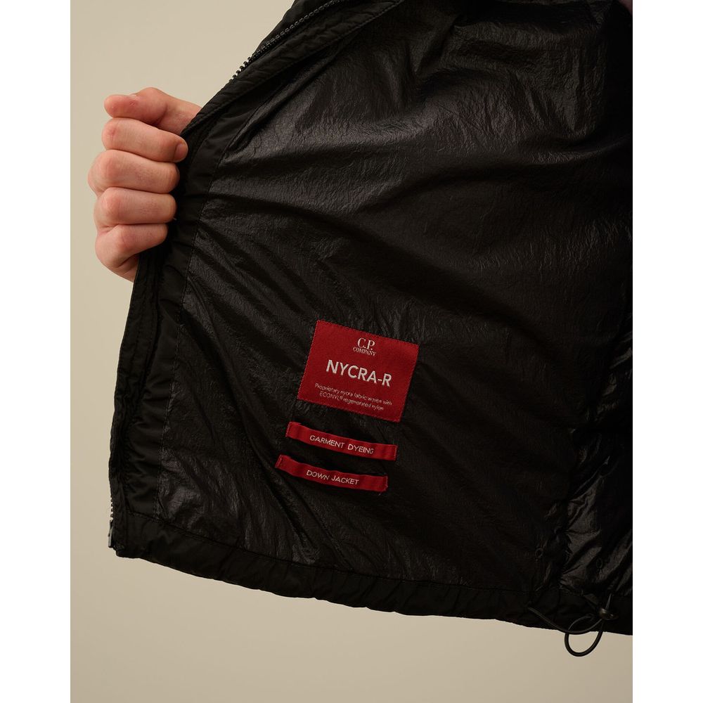 Jacket C.P Company - Eco-chrome - Noir