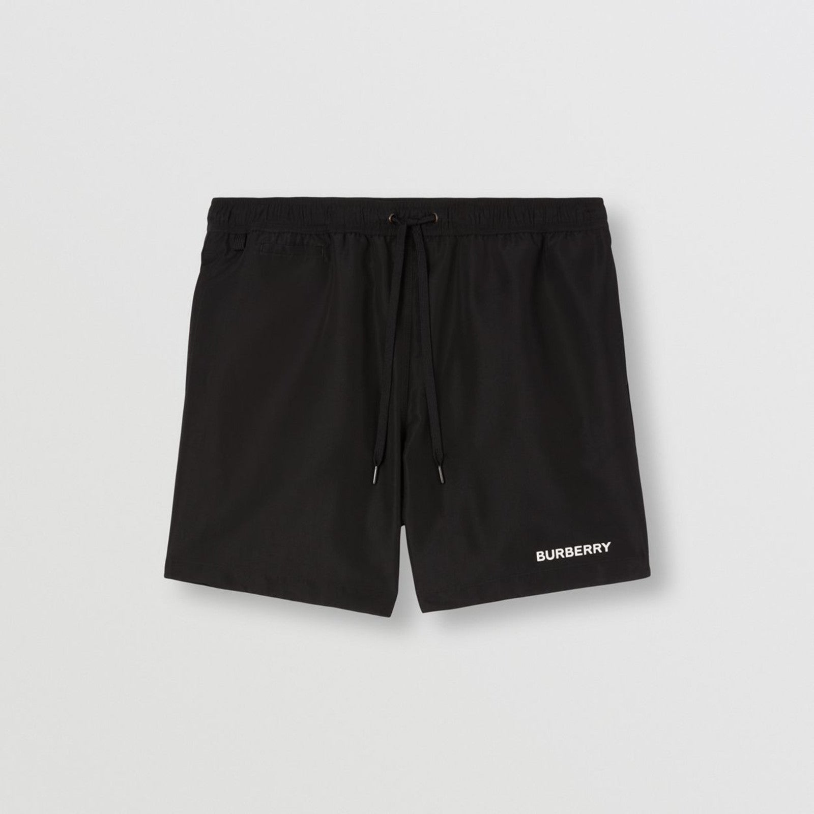 Short Burberry - Noir