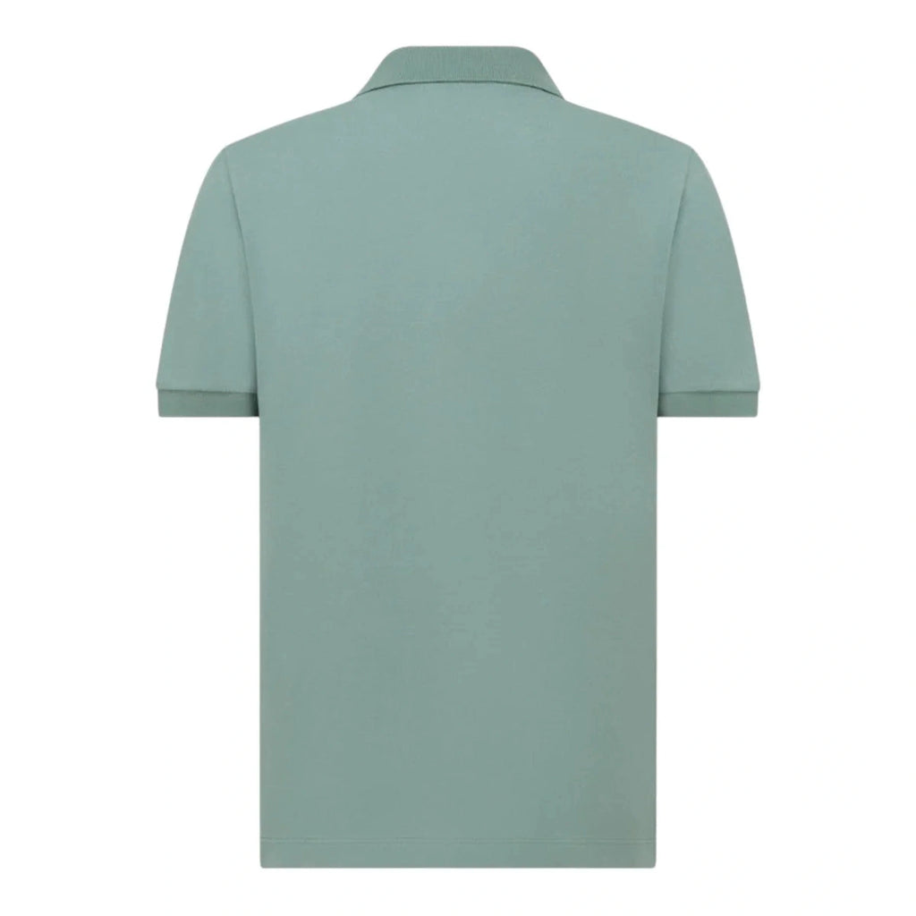 Polo Christian Dior - Icon - Vert