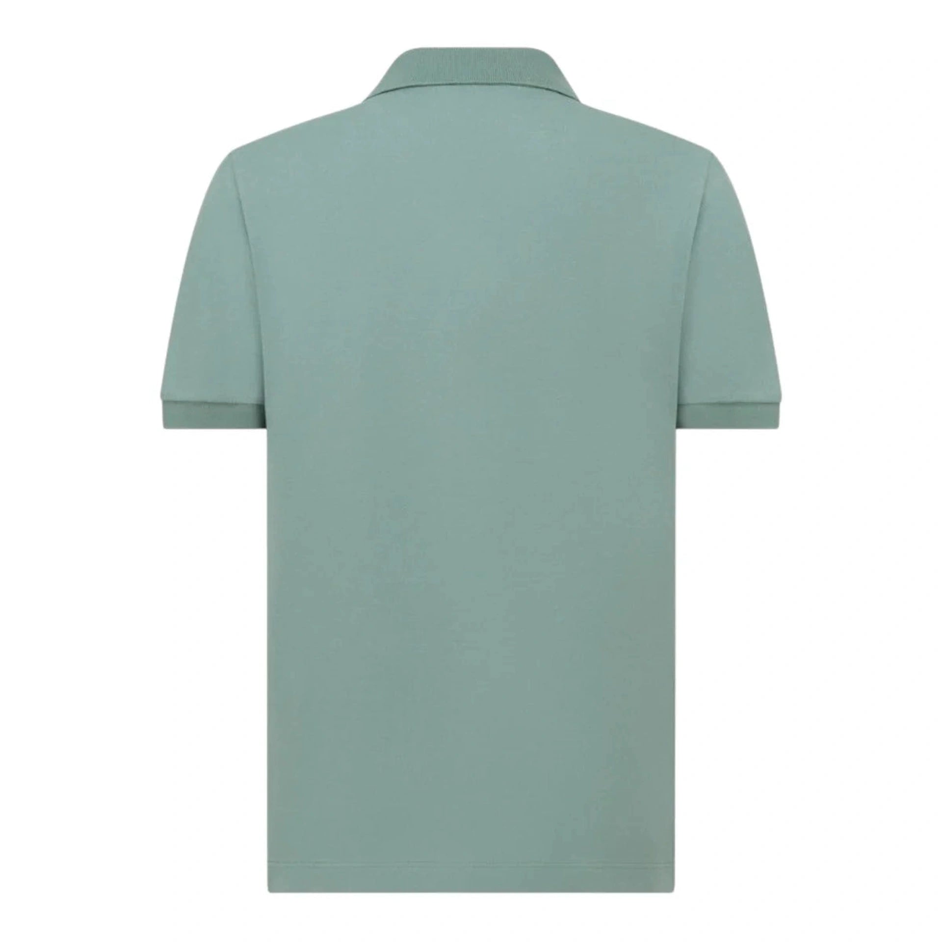 Polo Christian Dior - Icon - Vert