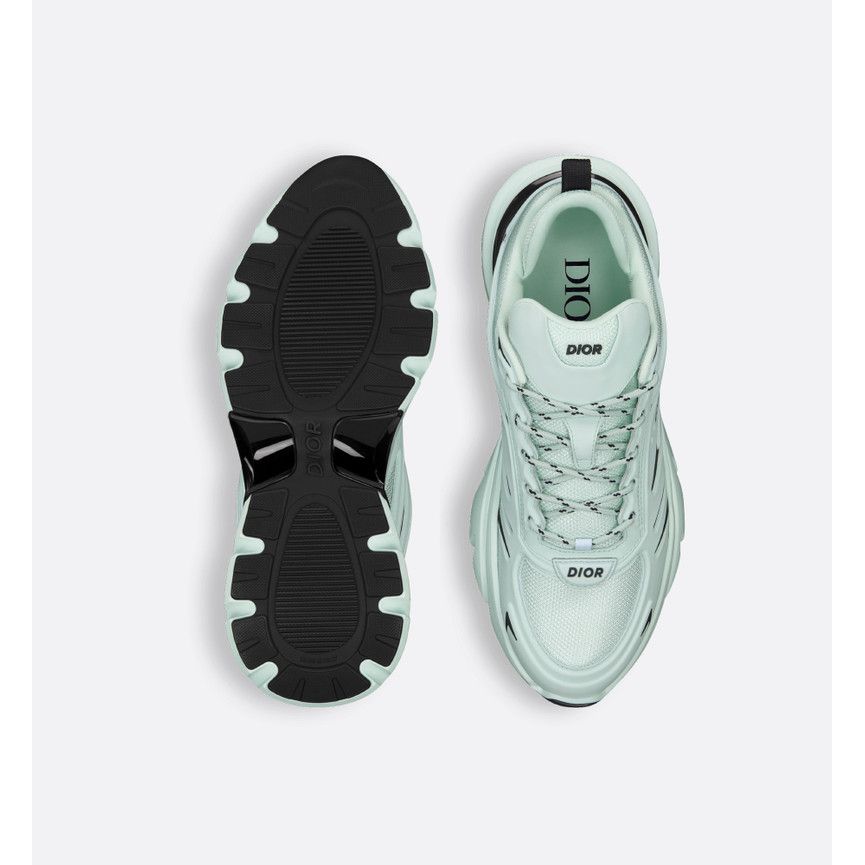 Espadrilles Dior - B44 Blade - Vert