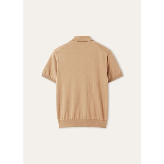 Polo Loro Piana - Ice Wish - Beige