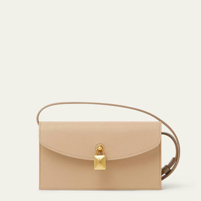 Pochette Loro Piana - Extra - Sun Gold