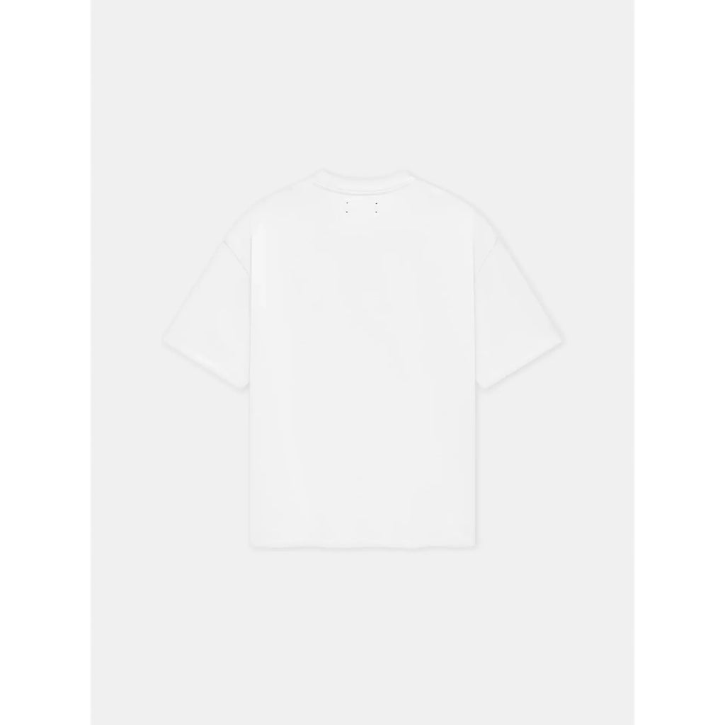 T-Shirt Amiri - MA SKATER - Blanc