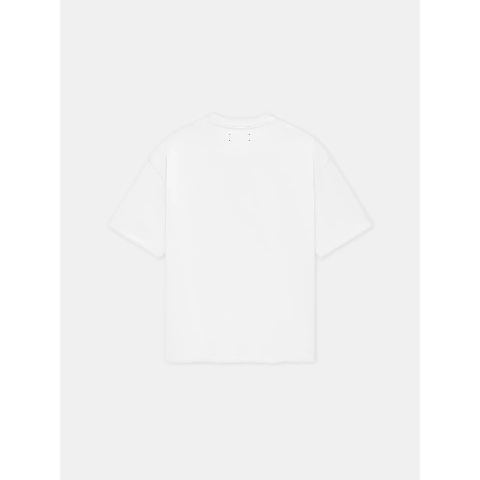 T-Shirt Amiri - MA SKATER - Blanc