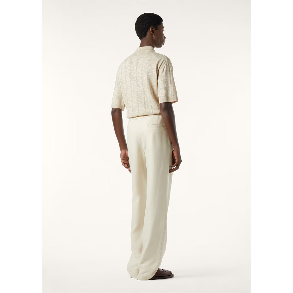 Polo Loro Piana - Tori - Beige