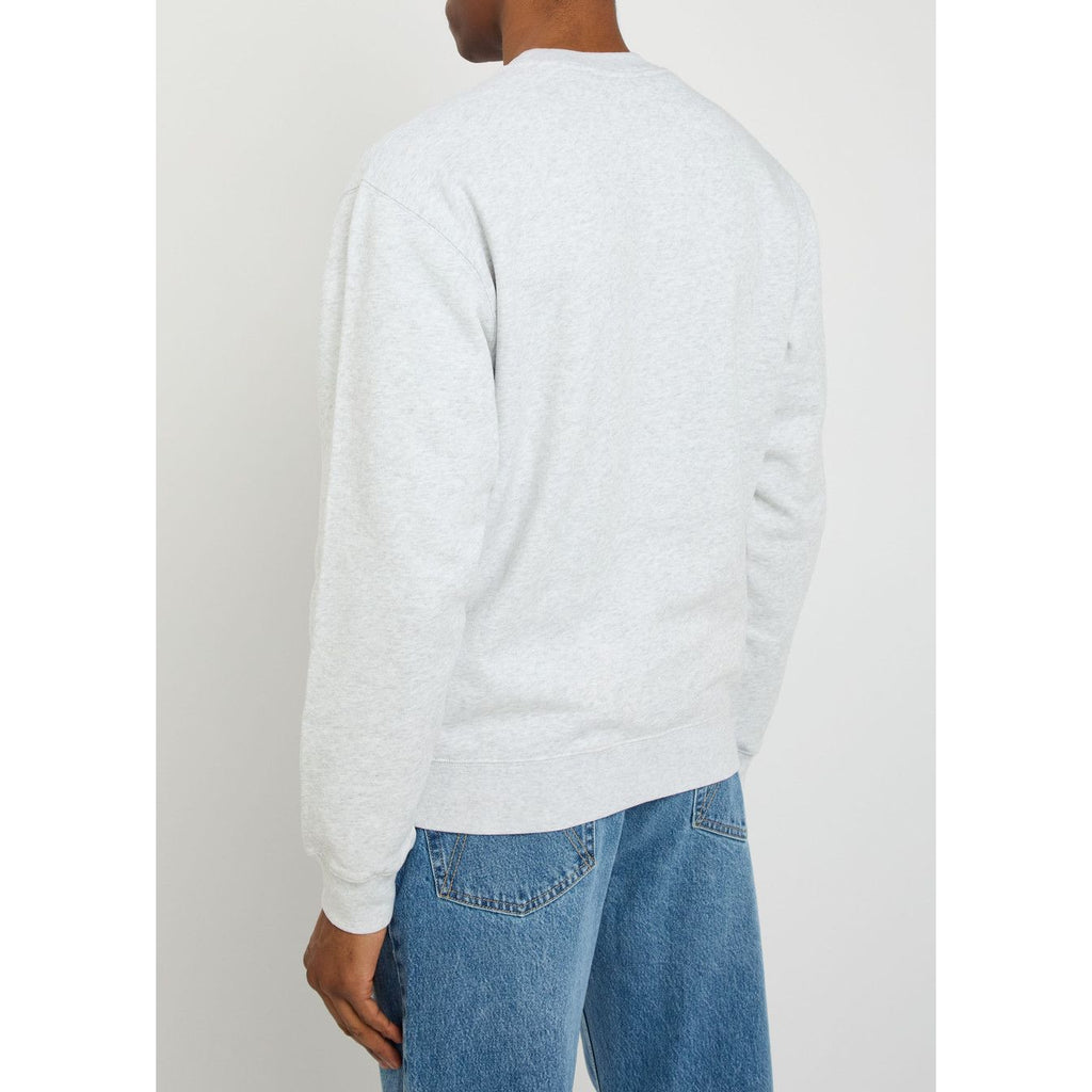 Pull Jacquemus - Gros Grain - Gris