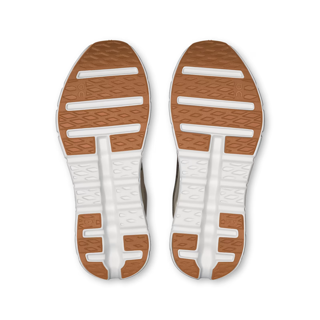 Espadrilles On Running Cloudtilt 2 - LOEWE - Blanc/Beige