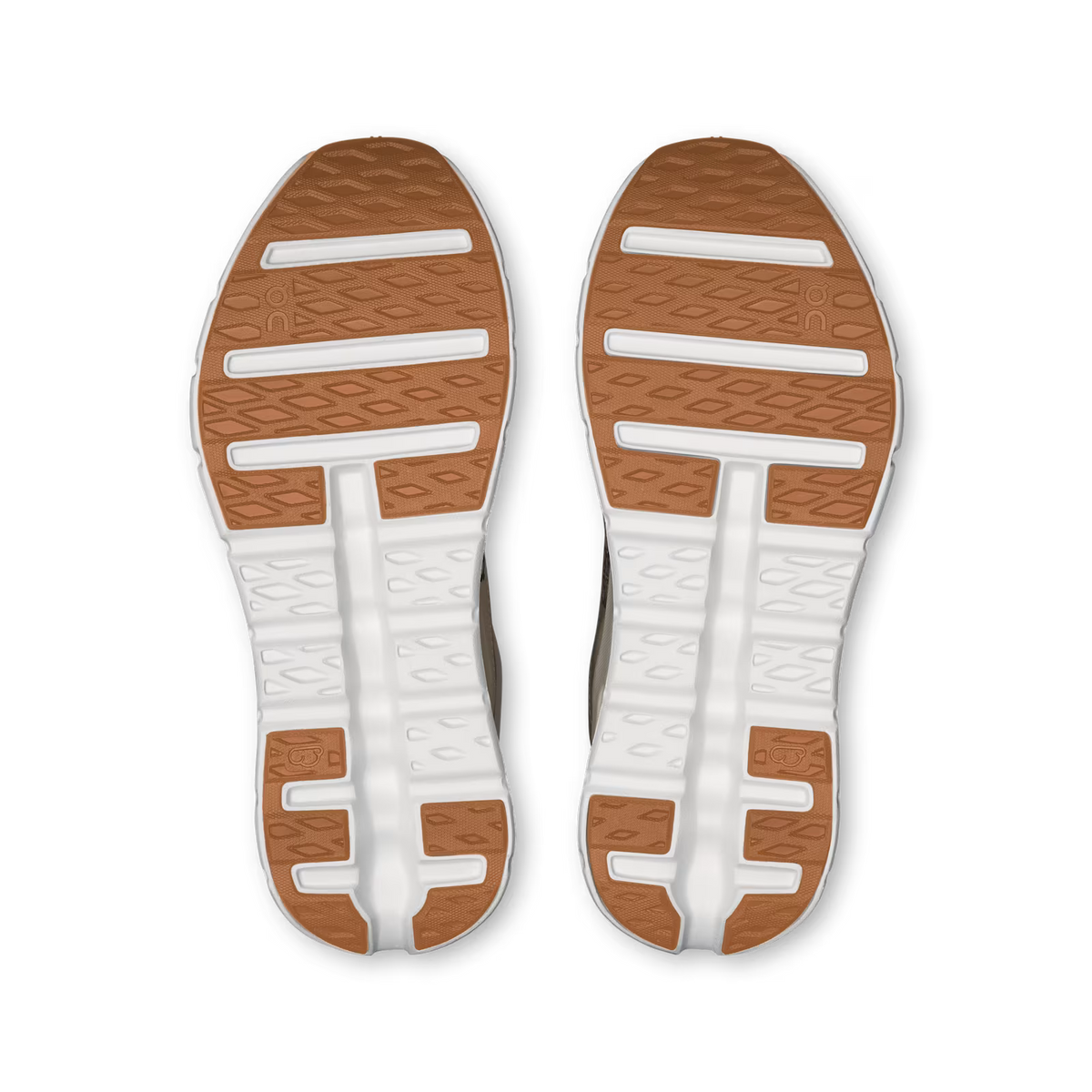 Espadrilles On Running Cloudtilt 2 - LOEWE - Blanc/Beige