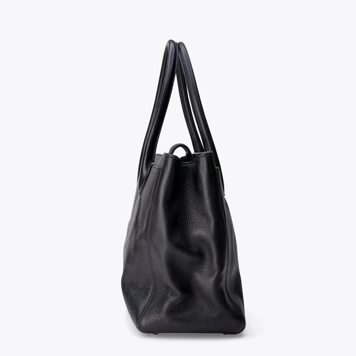 Sac Chanel - Tote - Noir