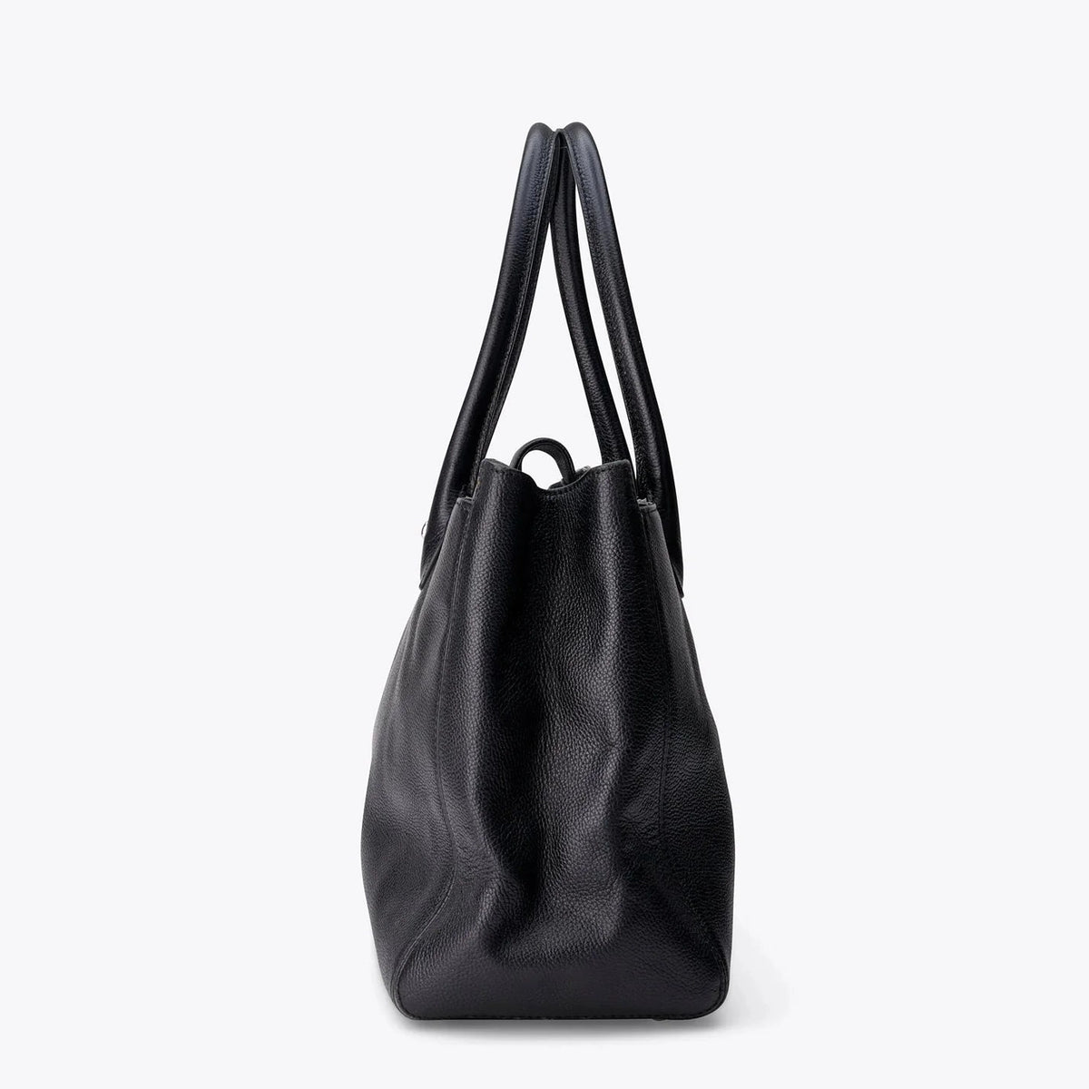 Sac Chanel - Tote - Noir