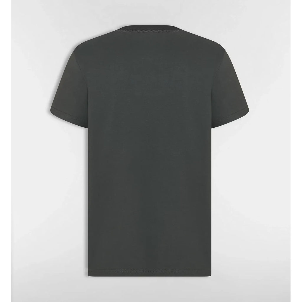 T-Shirt Christian Dior - Couture - Coupe Regular - Gris