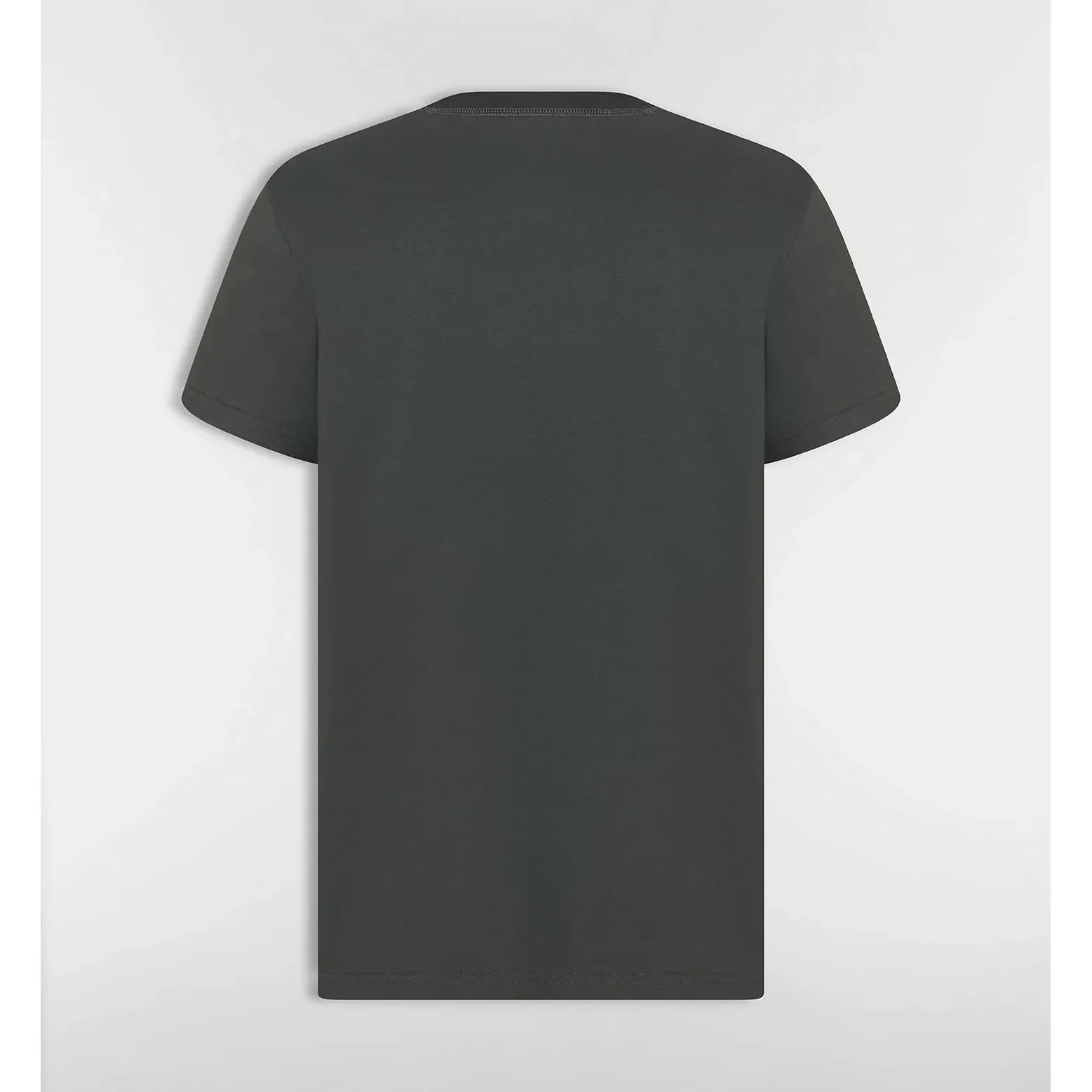 T-Shirt Christian Dior - Couture - Coupe Regular - Gris