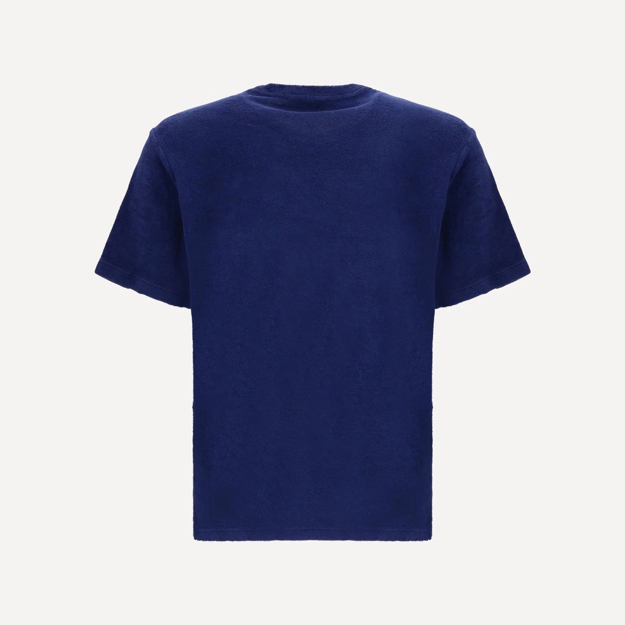 T-Shirt Prada - Coton - Bleu