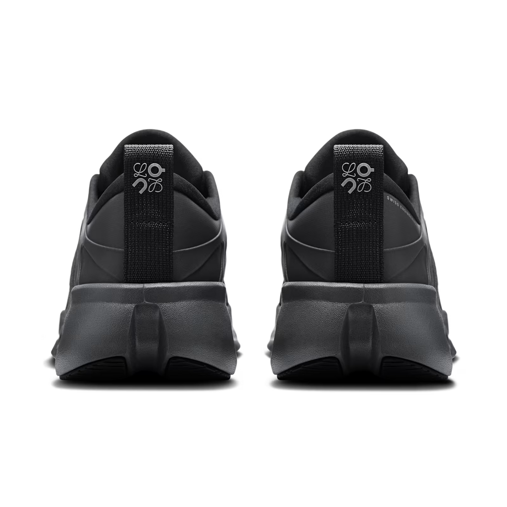On Running Cloudsolo - LOEWE - Noir