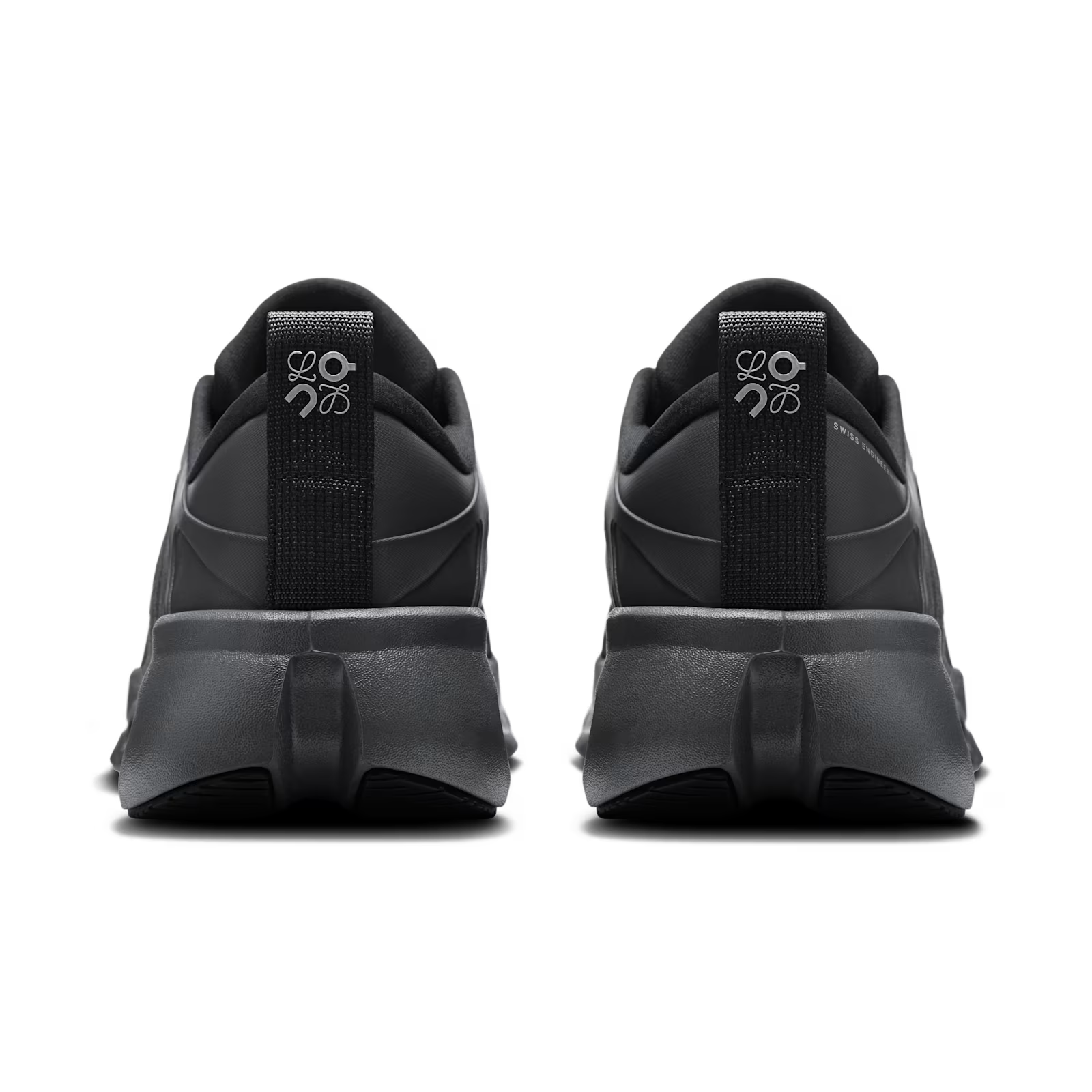On Running Cloudsolo - LOEWE - Noir
