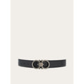 Ceinture Ferragamo - Noir/Hickory
