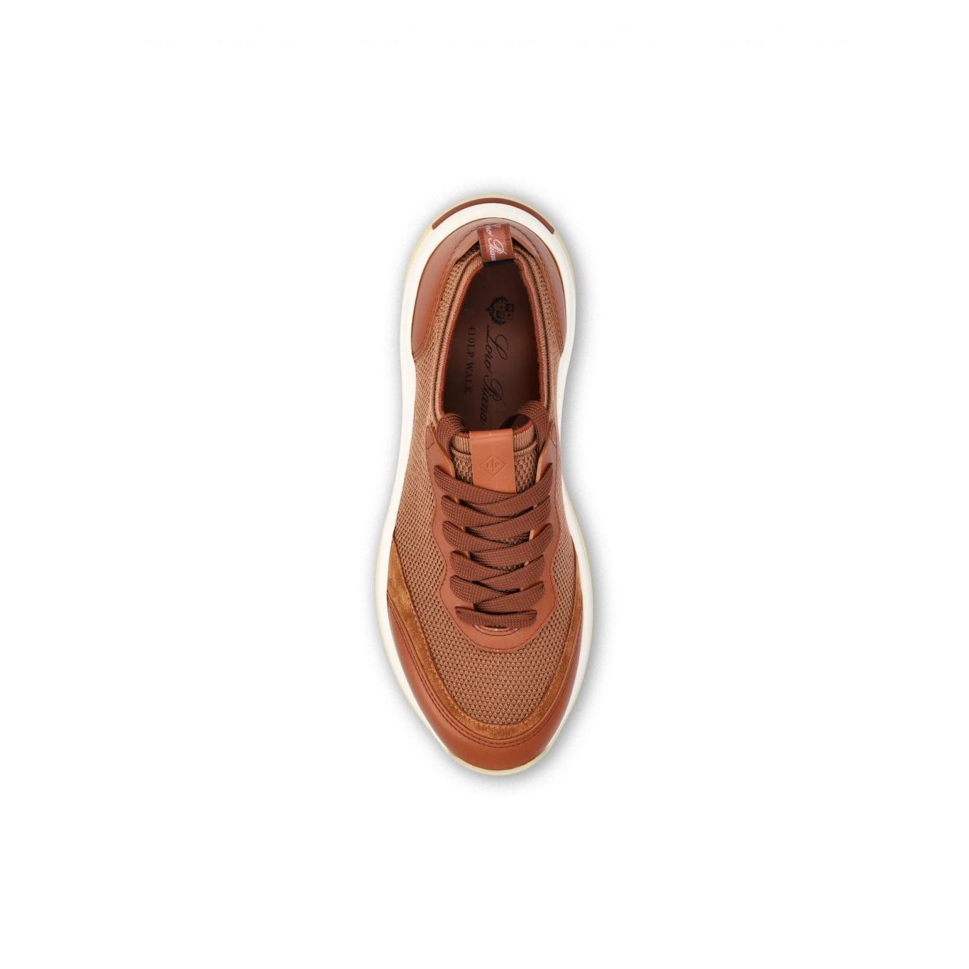 Espadrilles Loro Piana - The Gift of Kings - Marron