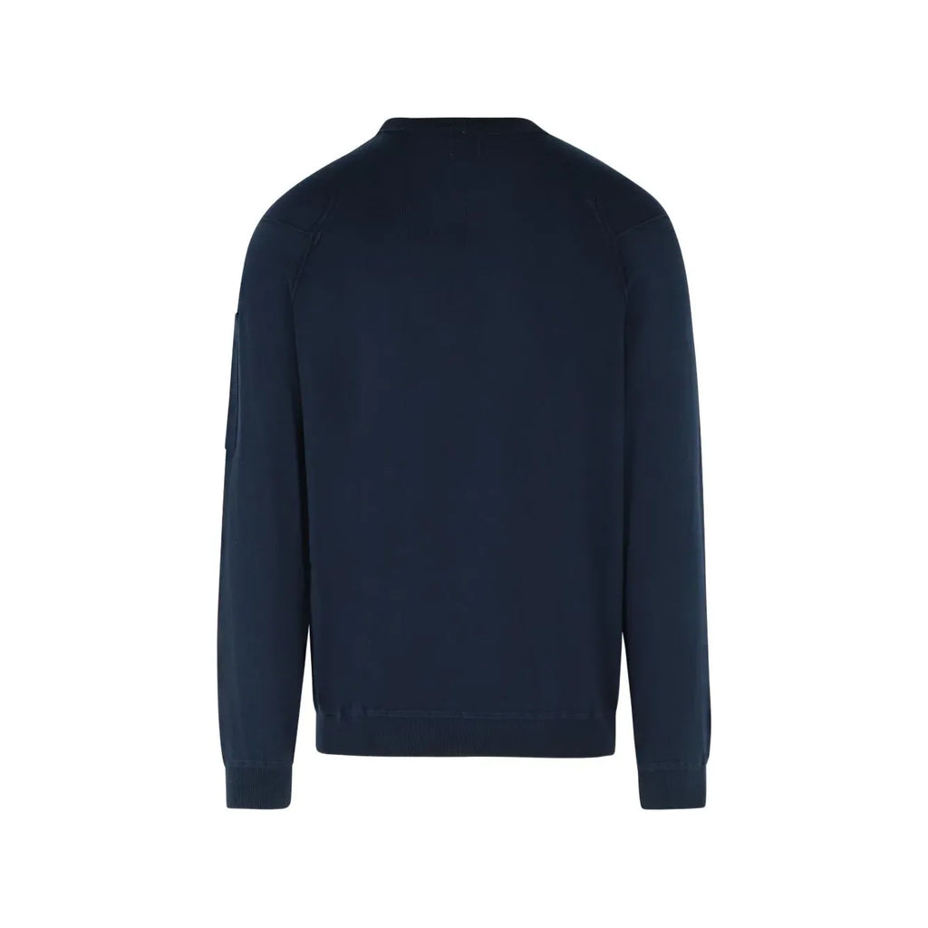 Pull C.P. Company - Bleu