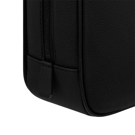 Pochette de toilette Louis Vuitton - Noir