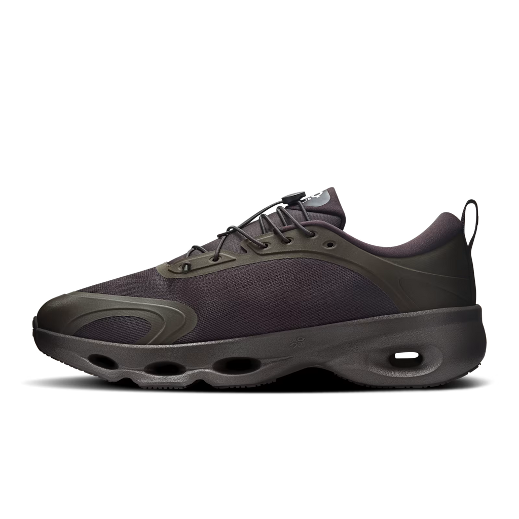 On Running Cloudsolo - LOEWE - Dark Brown