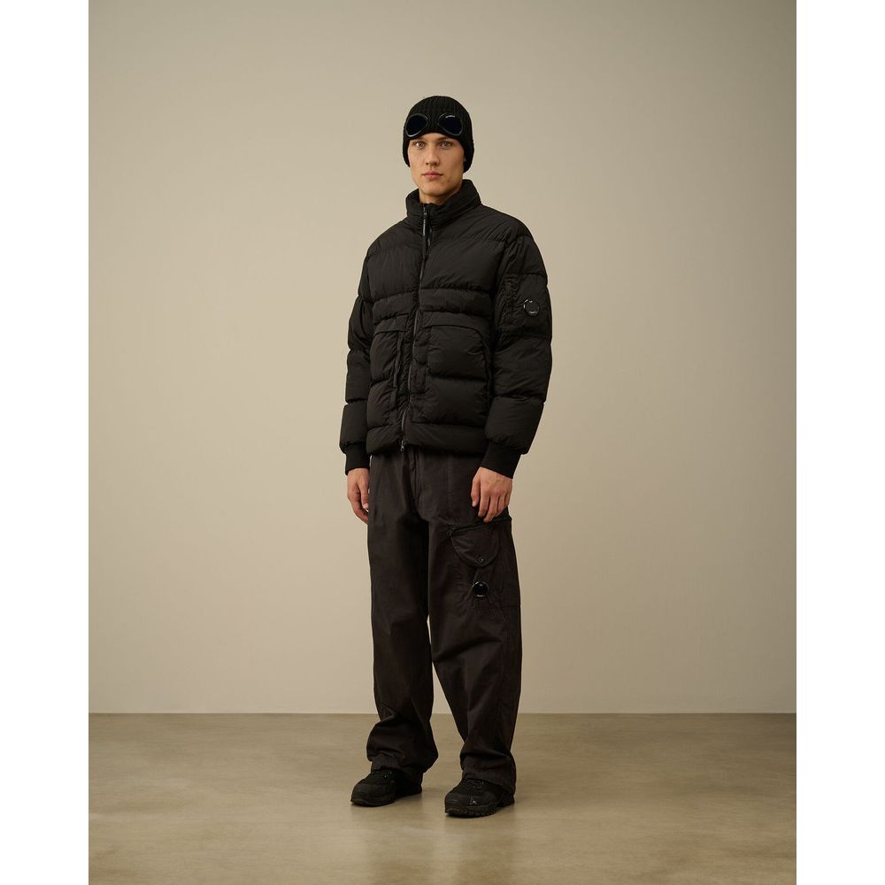 Jacket C.P Company - Eco-chrome - Noir