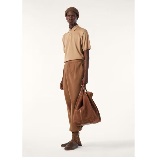 Polo Loro Piana - Ice Wish - Beige