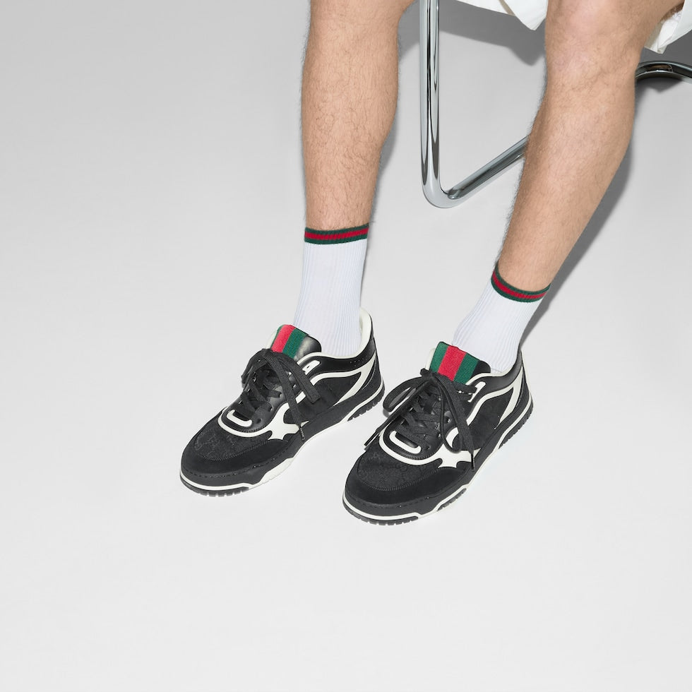 Espadrilles Gucci - Re-Web