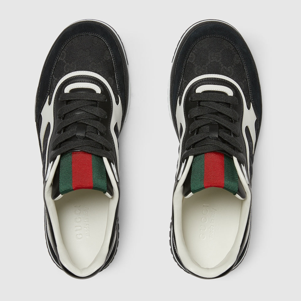 Espadrilles Gucci - Re-Web
