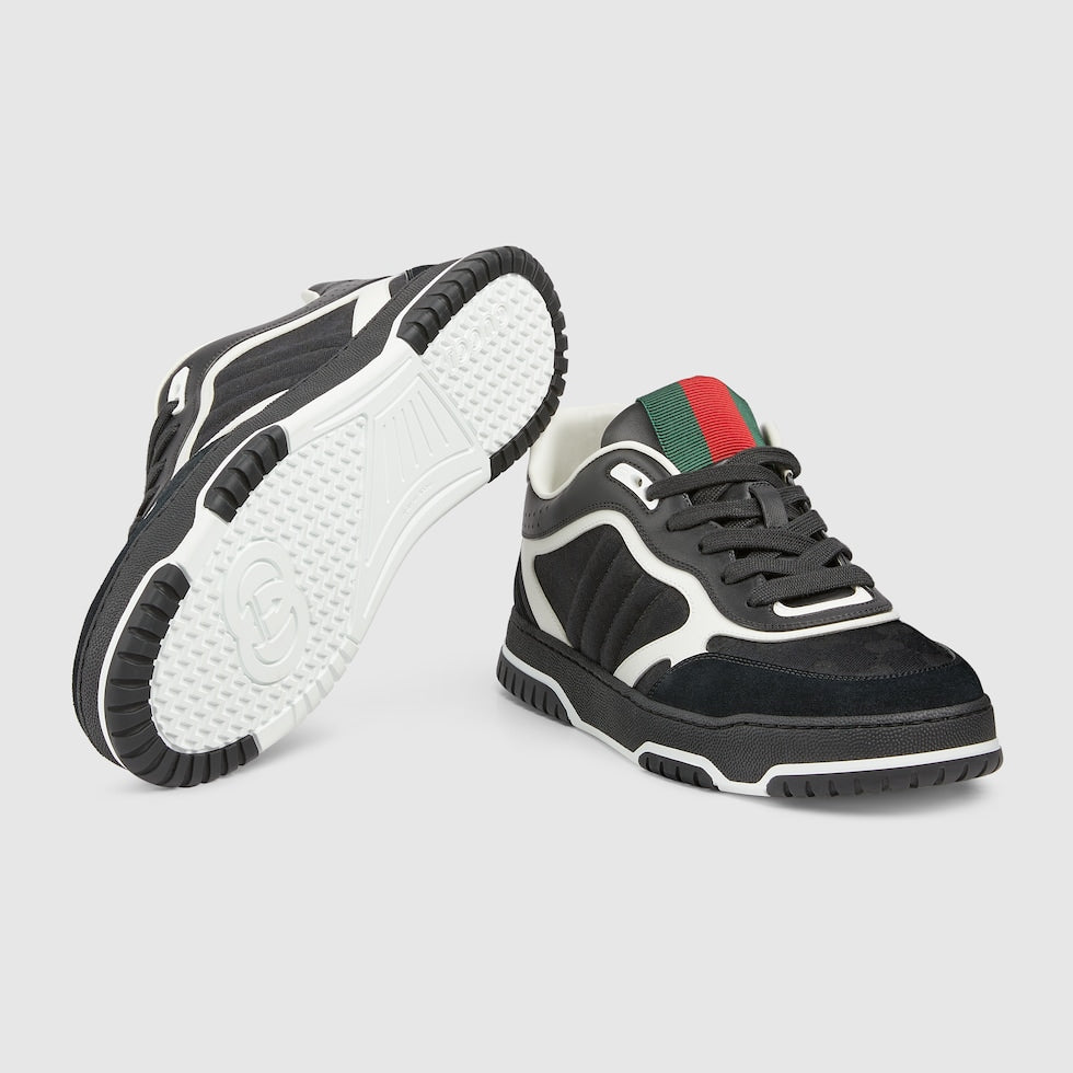 Espadrilles Gucci - Re-Web