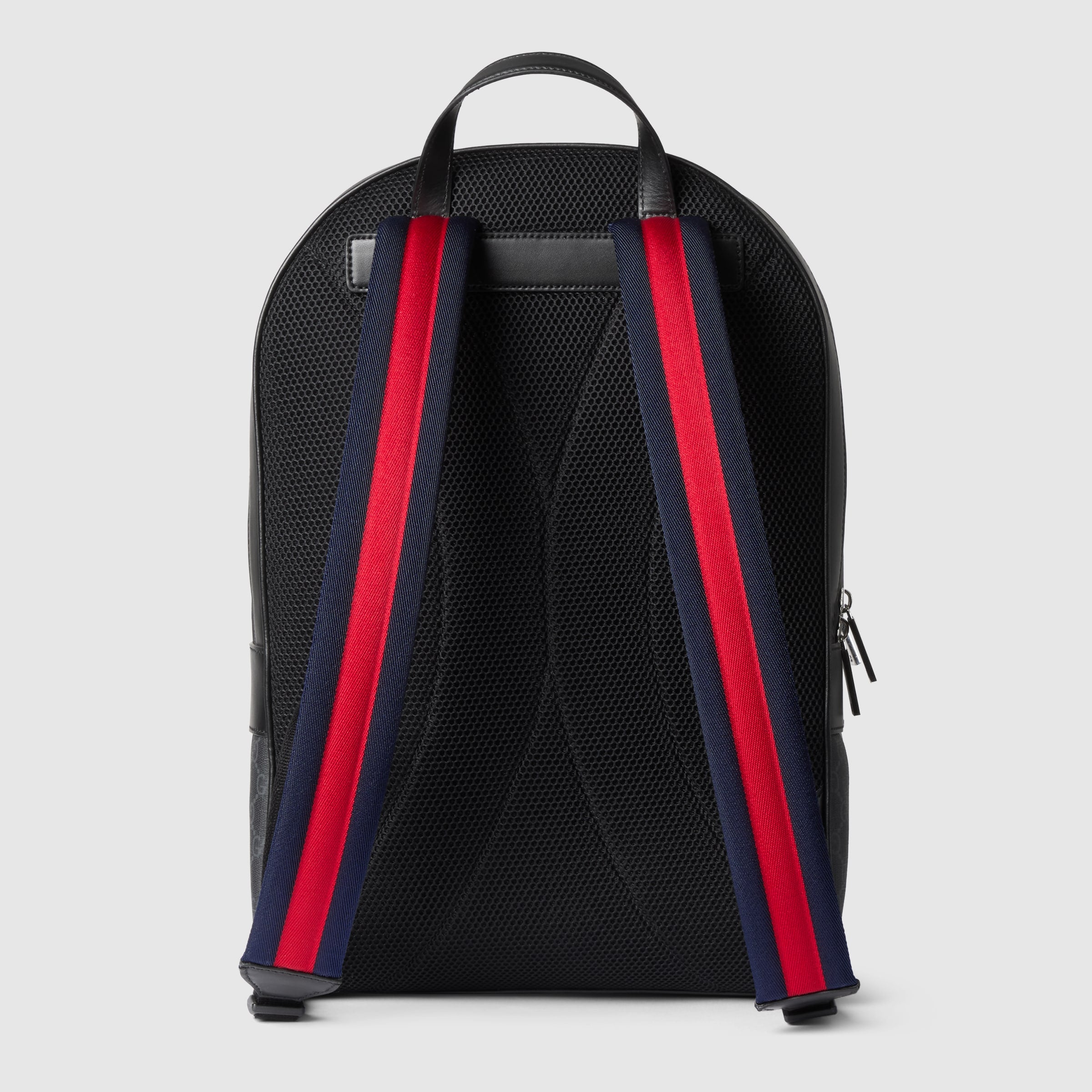 Sac à Dos Gucci - GG - Moyen Format - Noir