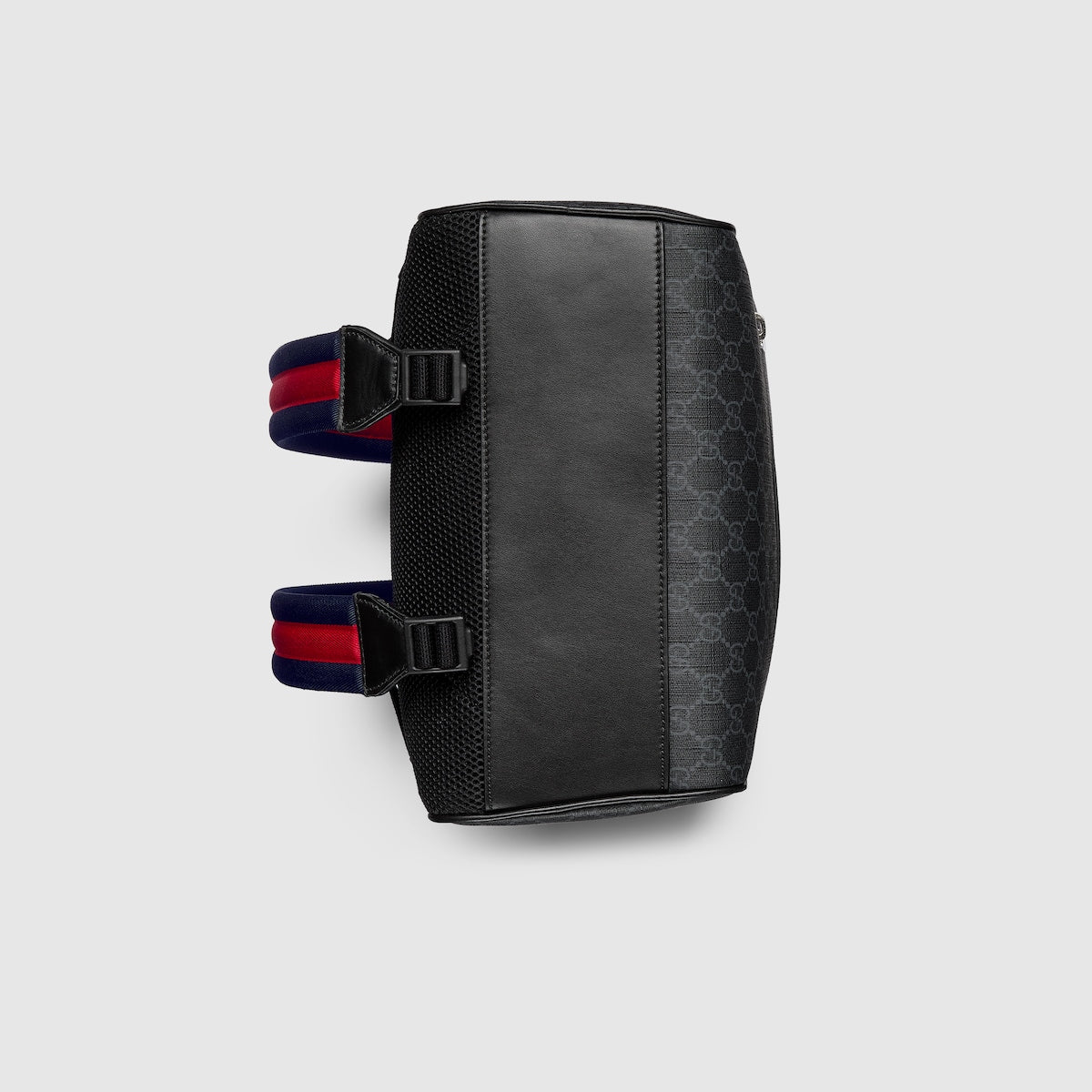 Sac à Dos Gucci - GG - Moyen Format - Noir